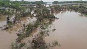 Texas deadly flooding: At least 79 dead, many missing