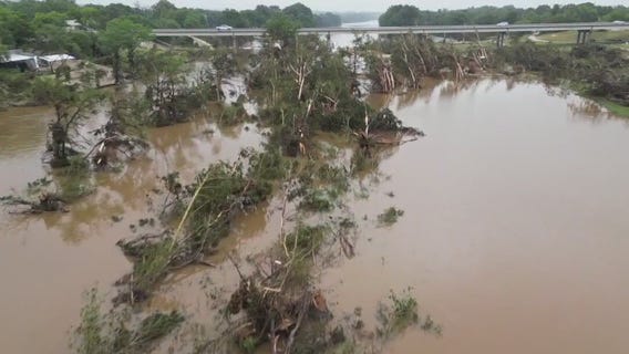 Texas deadly flooding: At least 79 dead, many missing