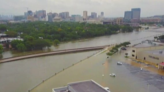 Flood prevention funding shortfall | What's Your Point?