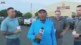 Texas flooding: Businesses offering help with communications