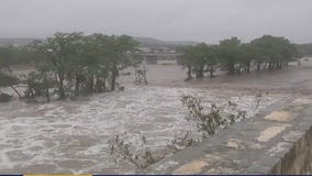 Could Texas flooding tragedy have been prevented?