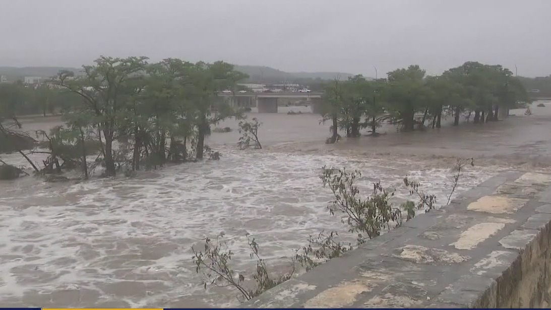 Could Texas flooding tragedy have been prevented?