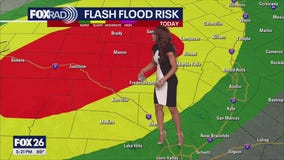 Houston weather: July 7 evening forecast