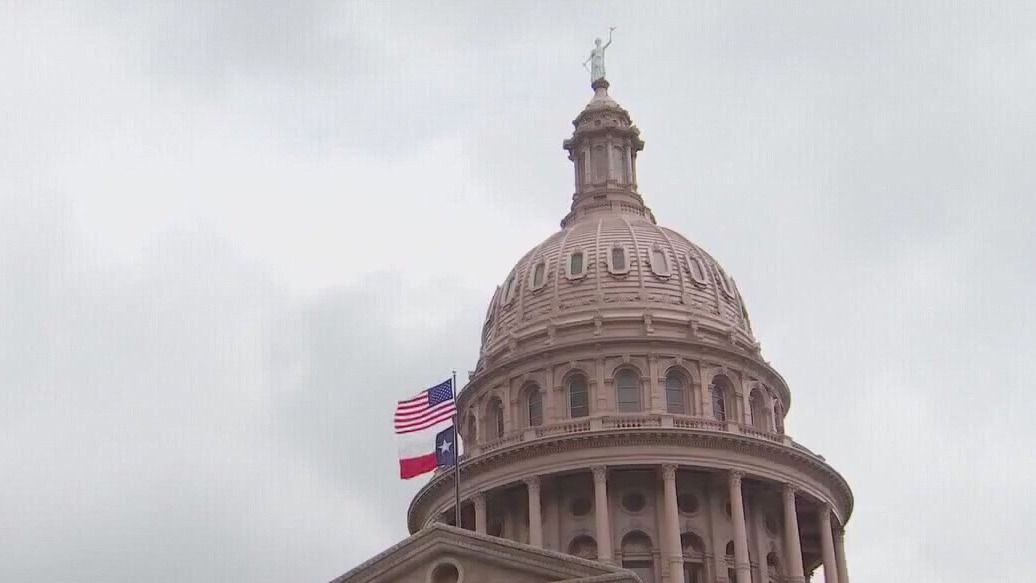 Open records law ruling | What's Your Point?