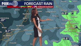 Houston weather: Warm weather days ahead