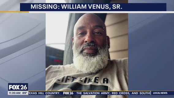 Texas flooding: Search for 3 missing in Burnet County