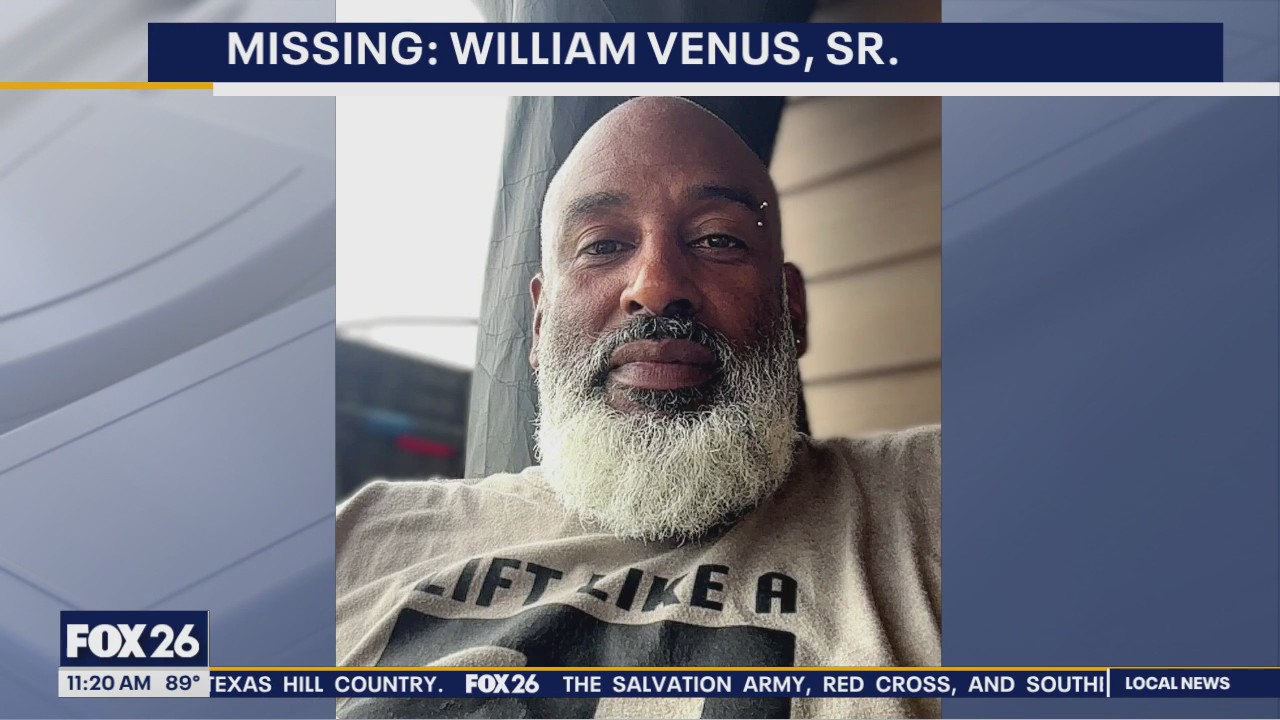 Texas flooding: Search for 3 missing in Burnet County