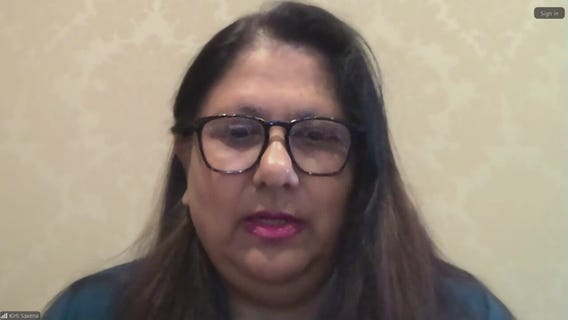 Texas flooding: Proccessing grief, survivor's guilt, and more