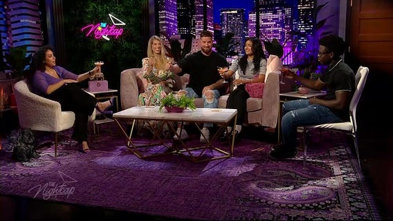 Dating or Just Vibing? Gen Z Decodes the Game