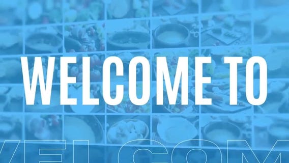 Fadi's Houston Restaurant Weeks preview | Foodies & Friends