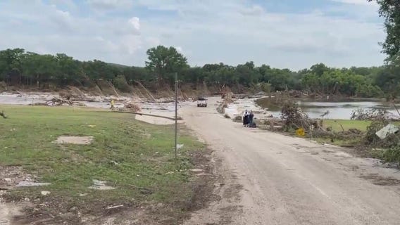 Texas Flooding: Continuing coverage of deadly flooding