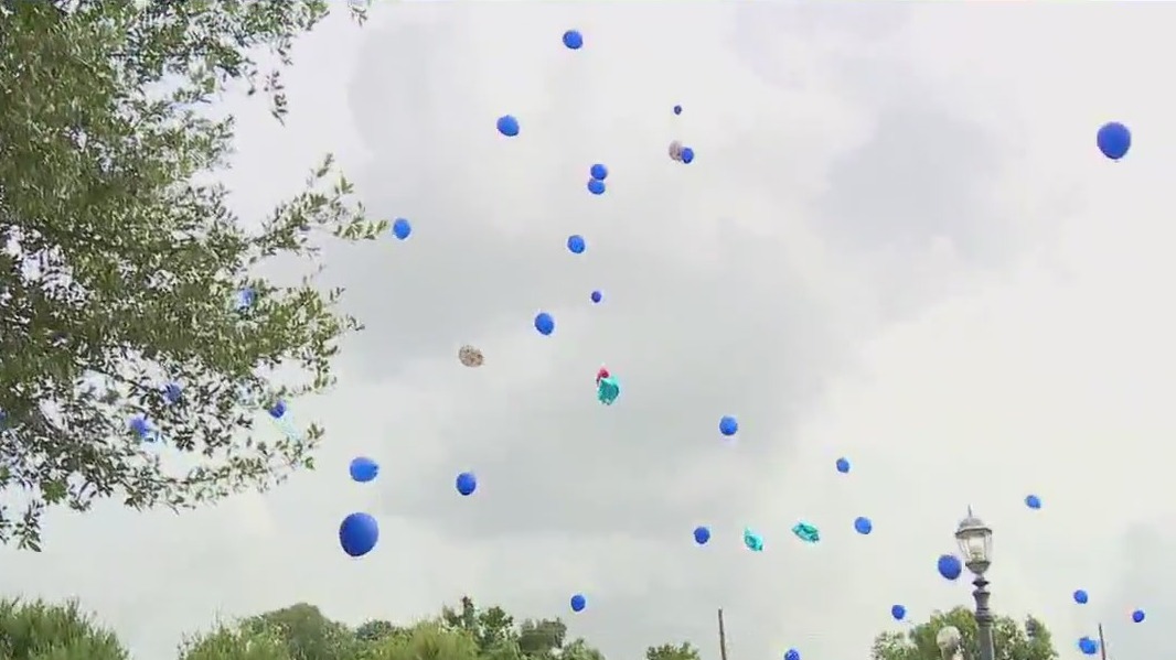 Texas floods: Victims from Houston area honored by communities