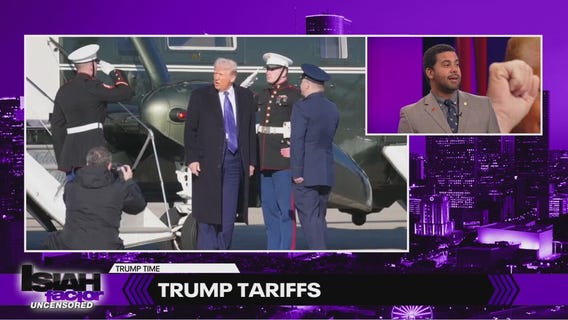 Trump Time: President Trump imposes 50% tariffs on Brazil?