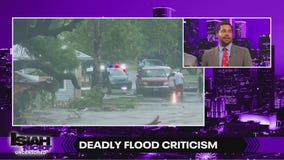 National Weather Service budget cuts partially blamed for deadly Kerrville flooding