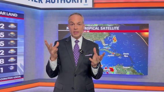 Cloud seeding and geoengineering explained