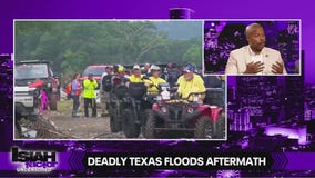 Governor Greg Abbott calls for special session in Texas flood disaster?
