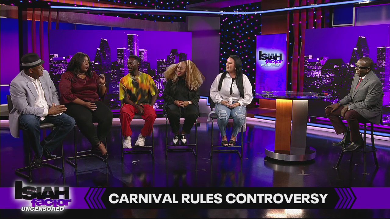 Essence Festival criticized, Black guests feel targeted by Carnival rules