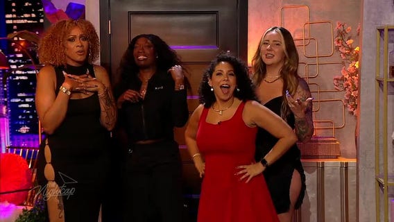 Too Tall to Tame: The Tall Girl Diaries