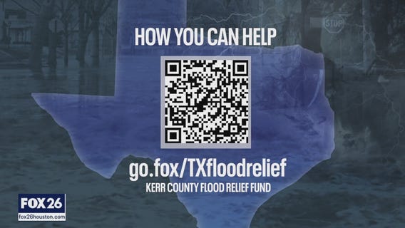 Texas, New Mexico floods + testing emergency radio