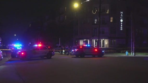 Fight leads to deadly shooting in south Houston garage, police say