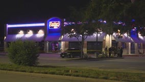 Suspect arrested in deadly Pasadena restaurant shooting