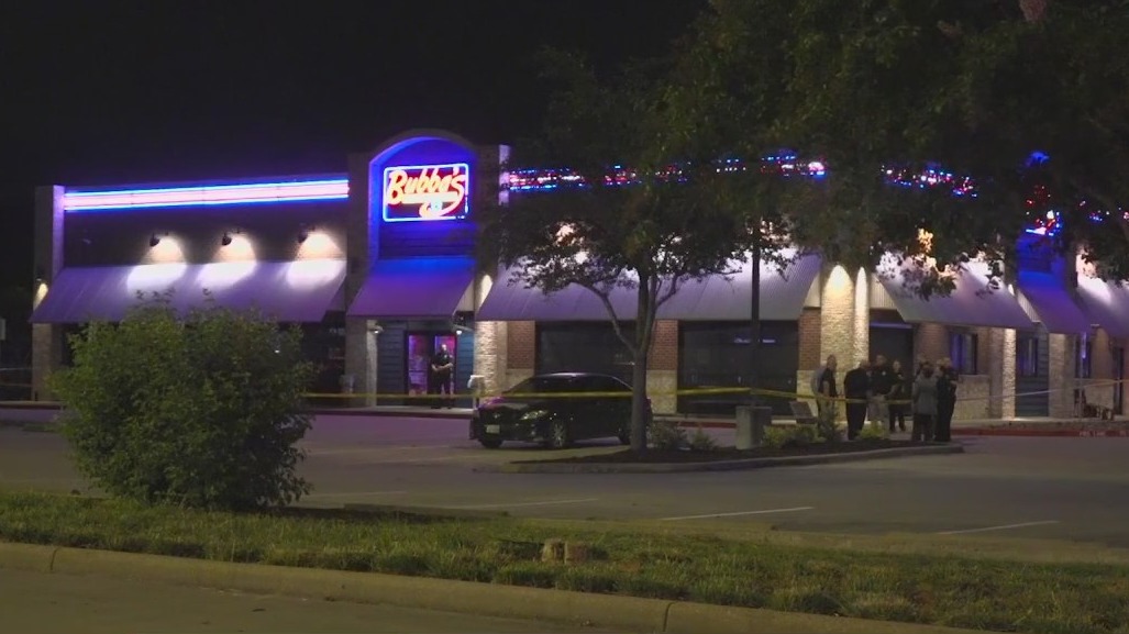 Suspect arrested in deadly Pasadena restaurant shooting