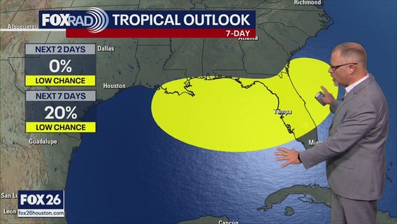 Tropical Weather Update - July 12, 2025