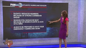 Tropical Weather Update - July 10, 2025