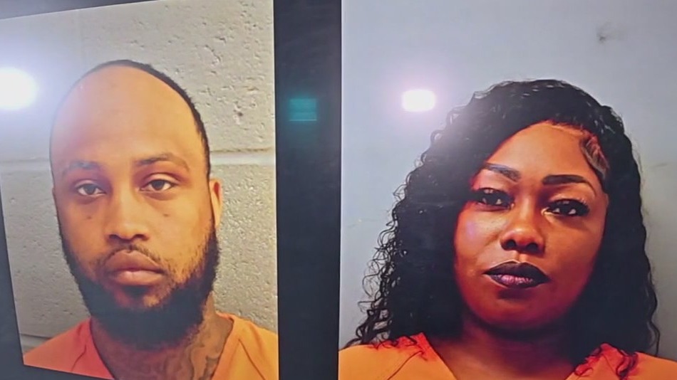 2 people charged in DMV car title scheme | FOX 26 Houston