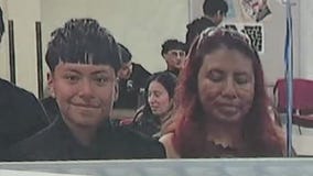 ICE Operation: Teen speaks on mother who was detained in Texas