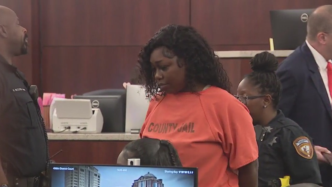 Former Houston-area DMV employee makes court appearance for alleged VIN swapping scheme