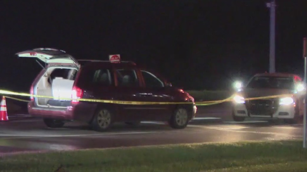 Attacks against ICE agents | What's Your Point?