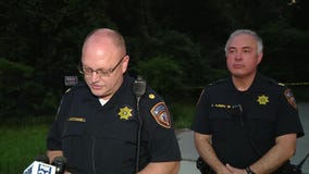 Deadly Crosby, Texas shooting: FULL official report