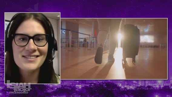 Staying safe while traveling this summer