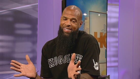 Houston 713 Day 2025: Slim Thug, Checkers hosting community day