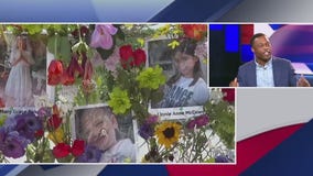 Texas floods: Too soon for political finger pointing | What's Your Point?