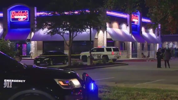 Shooting at Pasadena restaurant kills one, injures another, police say
