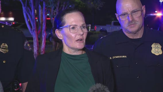 Deadly shooting at Pasadena restaurant | FULL police report