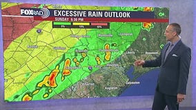 Houston weather: Your July 13 morning forecast.