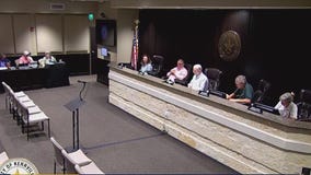 Search efforts in Kerrville impacted by new flood concerns