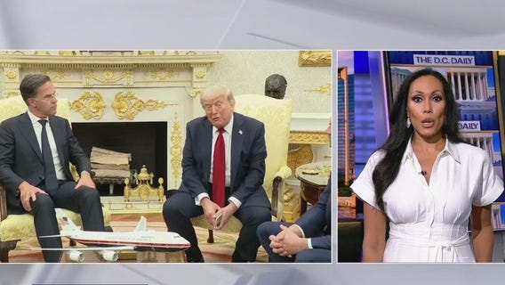 Massive job cuts for federal agencies | The D.C. Daily