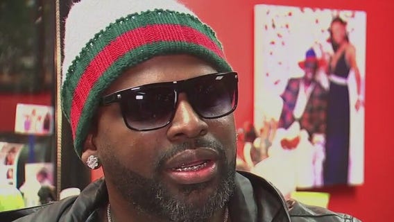 Popular Houston barber 1 of 2 killed in drive-by shooting