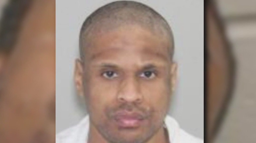 Another sex offender found to be released on PR bond after being found competent