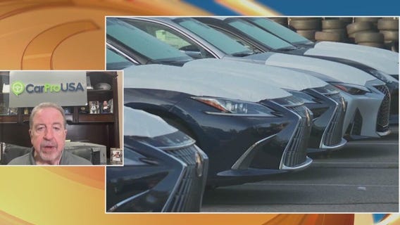 Difficulty finding cars under $30,000; why?