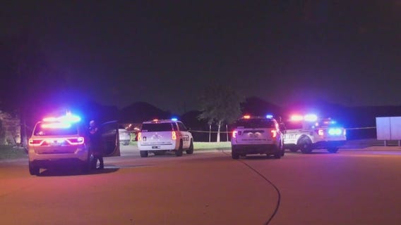 Missing Katy toddler found dead in retention pond