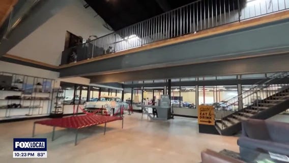 Checking Out The Derby/The Shop Club | Bayou City Buzz