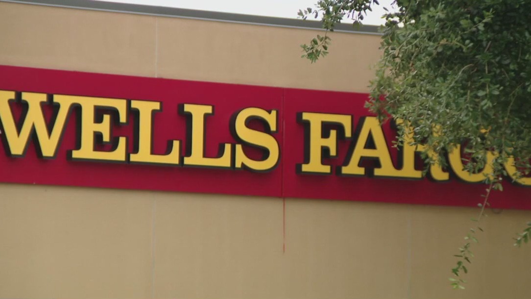 Wells Fargo returns stolen funds after FOX 26 Report