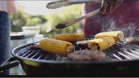 Is the family cookout fading away?