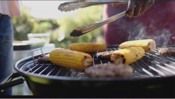 Is the family cookout fading away?