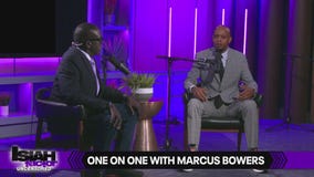 One-on-one with 'She's Happy Hair' co-founder Marcus Bowers